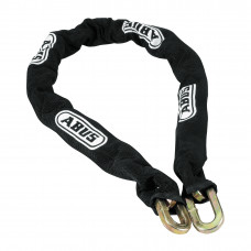 ABUS KETTING 8KS 110CM ZWART ABUS KETTING 8KS 110CM ZWART