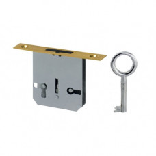 INSTEEK MEUBELSLOT JUNIE 668 - 30MM 1 KLAVIERSLEUTEL INSTEEK MEUBELSLOT JUNIE 668 - 30MM 1 KLAVIERSLEUTEL