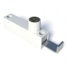 SECUMAX / ERA 806 UNIVERSEEL BIJZETSLOT WIT SECUMAX / ERA 806 UNIVERSEEL BIJZETSLOT WIT