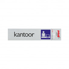 PICKUP ALULOOK 165X44MM KANTOOR PICKUP ALULOOK 165X44MM KANTOOR