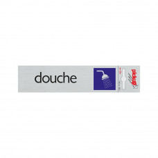 PICKUP ALULOOK 165X44 MM DOUCHE PICKUP ALULOOK 165X44 MM DOUCHE