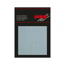 PICKUP ALULOOK 80X80MM BLANCO