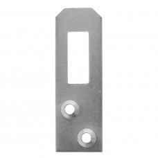 REKOOG VERZINKT 60MMX20MM REKOOG VERZINKT 60MMX20MM