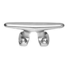 ALUMINIUM KOORDHOUDER 60MM NATUREL ALUMINIUM KOORDHOUDER 60MM NATUREL