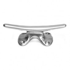 ALUMINIUM KOORDHOUDER 90MM NATUREL ALUMINIUM KOORDHOUDER 90MM NATUREL