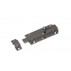 PROFIELSCHUIF VLAK 35X100MM MESSING VERNIKKELD PROFIELSCHUIF VLAK 35X100MM MESSING VERNIKKELD