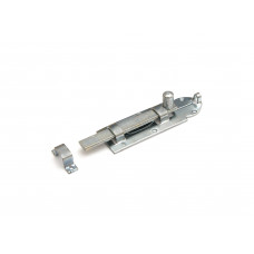 PLAATSCHUIF VLAK 20X40MM VERZINKT PLAATSCHUIF VLAK 20X40MM VERZINKT
