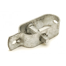 DRAADSPANNER NO.4 125MM THERMISCH VERZINKT DRAADSPANNER NO.4 125MM THERMISCH VERZINKT