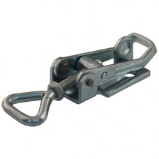 KNEVEL SLUITING VERSTELBAAR AFSLUITBAAR EXCLUSIEF SLOTHAAK