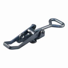 KNEVEL SLUITING VERSTELBAAR AFSLUITBAAR EXCL. SLOTHAAK