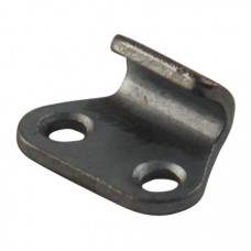HAAK VOOR KNEVEL SLUITING HAAK VOOR KNEVEL SLUITING