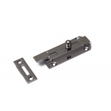PROFIELSCHUIF M/BOCHT 25X60MM MESSING VERNIKKELD PROFIELSCHUIF M/BOCHT 25X60MM MESSING VERNIKKELD