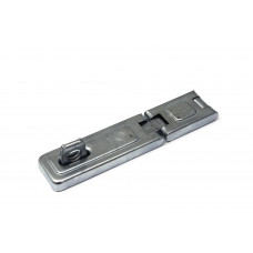 KISTOVERVAL 160 X 35MM DUBBEL VERZINKT KISTOVERVAL 160 X 35MM DUBBEL VERZINKT