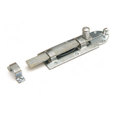 PLAATSCHUIF VLAK 25X80MM VERZINKT PLAATSCHUIF VLAK 25X80MM VERZINKT