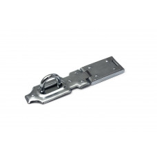 KISTOVERVAL 160 X 35MM VERZINKT KISTOVERVAL 160 X 35MM VERZINKT