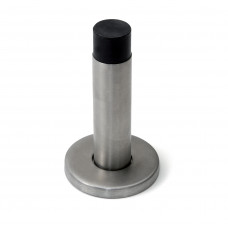 DEURSTOPPER VLAKKE BOVENKANT 50X86MM RVS DEURSTOPPER VLAKKE BOVENKANT 50X86MM RVS