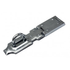 KISTOVERVAL 140 X 35MM VERZINKT KISTOVERVAL 140 X 35MM VERZINKT