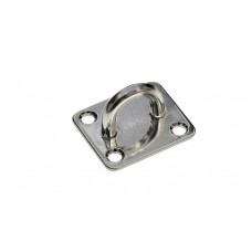 DEKOOG 6MM RVS AISI 316 DEKOOG 6MM RVS AISI 316