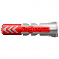 FISCHER DUOPOWER PLUG 8X65 FISCHER DUOPOWER PLUG 8X65
