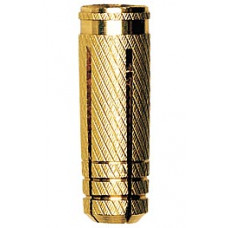 FISCHER MESSING KEILPLUG M6 (7,5X22MM)