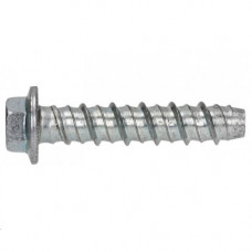 BETONSCHROEF VERZINKT ZESKANT SW19 M12 X 150MM