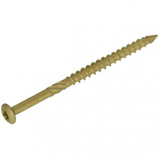 DYNAPLUS GEVELSCHROEF CK AR BRONS TX20 4,5 X 50MM DYNAPLUS GEVELSCHROEF CK AR BRONS TX20 4,5 X 50MM