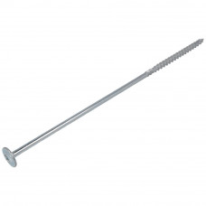 DYNAPLUS HOUTBOUWSCHROEF TELLERKOP VZ TX40 8,0 X 180MM