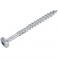 DYNAPLUS SPAANPLAATSCHROEF CILINDERKOP VZ TX25 5,0X60MM DYNAPLUS SPAANPLAATSCHROEF CILINDERKOP VZ TX25 5,0X60MM