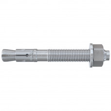 FISCHER SNELBOUWANKER FBN II 12/30 (12X126MM) FISCHER SNELBOUWANKER FBN II 12/30 (12X126MM)