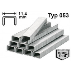 KWB 1400 NIETEN 8MM 053/C RVS KWB 1400 NIETEN 8MM 053/C RVS