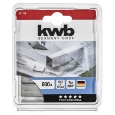 KWB 600 NIETEN HARD 057/C 14MM KWB 600 NIETEN HARD 057/C 14MM