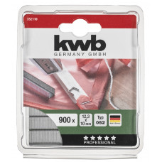 KWB 900 NIETEN HARD 052/C 10MM KWB 900 NIETEN HARD 052/C 10MM