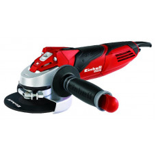 EINHELL HAAKSE SLIJPER TE-AG 125/750 KIT EINHELL HAAKSE SLIJPER TE-AG 125/750 KIT