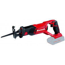 EINHELL ACCU RECIPROZAAG TE-AP 18 LI (KAAL) POWER-X EINHELL ACCU RECIPROZAAG TE-AP 18 LI (KAAL) POWER-X