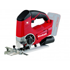 EINHELL ACCU DECOUPEERZAAG TE-JS 18 LI (KAAL) POWER-X EINHELL ACCU DECOUPEERZAAG TE-JS 18 LI (KAAL) POWER-X