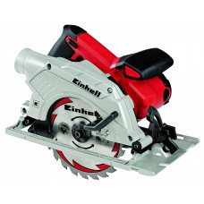EINHELL CIRKELZAAG TE-CS 165 EINHELL CIRKELZAAG TE-CS 165