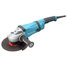 MAKITA HAAKSE SLIJPER 230MM GA9030SFY MAKITA HAAKSE SLIJPER 230MM GA9030SFY
