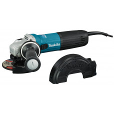 MAKITA 230V HAAKSE SLIJPER 125MM GA5040C01 MAKITA 230V HAAKSE SLIJPER 125MM GA5040C01