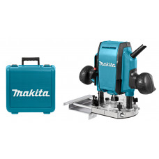 MAKITA BOVENFREESMACHINE RP0900K MAKITA BOVENFREESMACHINE RP0900K