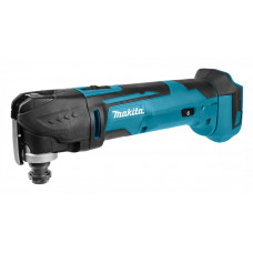 MAKITA 18 V MULTITOOL DTM51Z (KAAL) MAKITA 18 V MULTITOOL DTM51Z (KAAL)