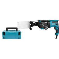 MAKITA COMBIHAMER HR 2631FTJ MAKITA COMBIHAMER HR 2631FTJ
