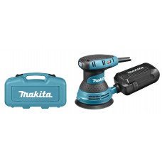 MAKITA EXCENTER SCHUURMACHINE BO5031K MAKITA EXCENTER SCHUURMACHINE BO5031K