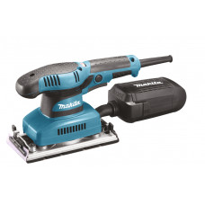 MAKITA VLAKSCHUURMACHINE BO-3711 MAKITA VLAKSCHUURMACHINE BO-3711