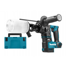 MAKITA 18V BOORHAMER DHR171ZJ MAKITA 18V BOORHAMER DHR171ZJ