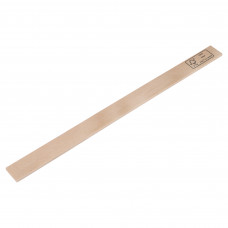 ROERHOUTJE GROOT 300X20X4MM ROERHOUTJE GROOT 300X20X4MM