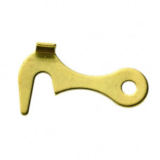 VIOOLKIST SLUITING VERMESSINGD