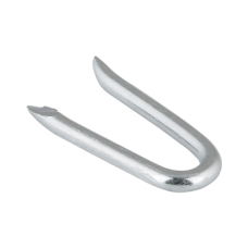 IJZEREN DRAADKRAM VERZINKT 4,0X40MM 5KG IJZEREN DRAADKRAM VERZINKT 4,0X40MM 5KG