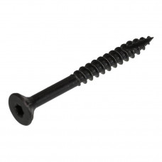 BLACKLINE SPAANPLAATSCHROEF +SNIJPUNT PK TX20 4,0 X 30MM (100 ST)