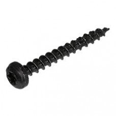 BLACKLINE SPAANPLAATSCHROEF CK TX10 3,0 X 20MM (100 ST)