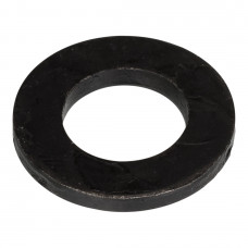 BLACKLINE SLUITRING ZWART DIN125A M8 (15 STUKS)